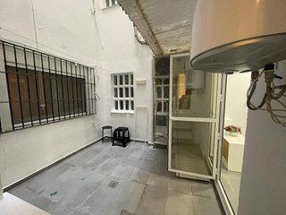 Piso en venta en Mentidero - Teatro Falla - Alameda en Cádiz