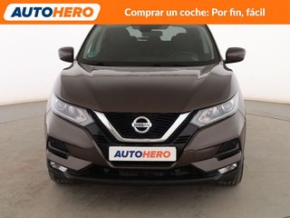 Nissan Qashqai 1.3 DIG-T N-Connecta