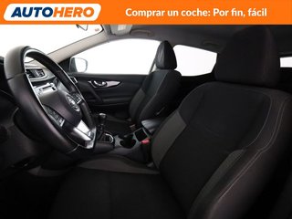 Nissan Qashqai 1.3 DIG-T N-Connecta