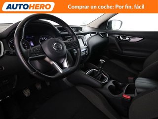 Nissan Qashqai 1.3 DIG-T N-Connecta