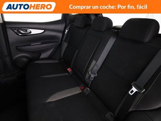 Nissan Qashqai 1.3 DIG-T N-Connecta
