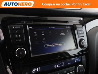 Nissan Qashqai 1.3 DIG-T N-Connecta