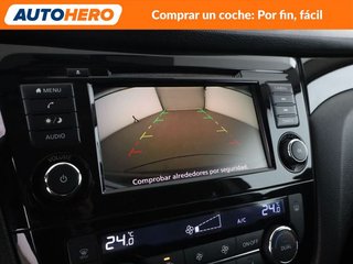 Nissan Qashqai 1.3 DIG-T N-Connecta