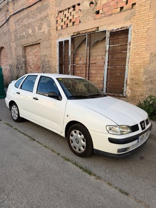 SEAT Cordoba 2001
