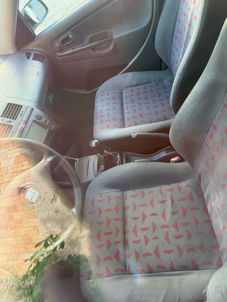 SEAT Cordoba 2001