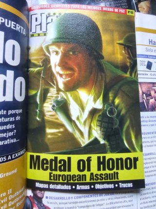 Revistas PlayManía (2005-2008) | Sueltas o Lote