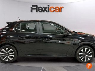 Peugeot 208 Style Gasolina 100 S&S 6 Vel MAN