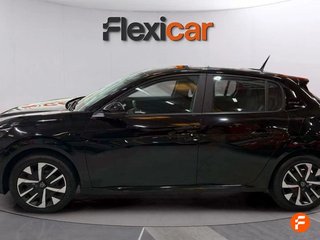 Peugeot 208 Style Gasolina 100 S&S 6 Vel MAN