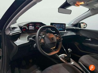 Peugeot 208 Style Gasolina 100 S&S 6 Vel MAN