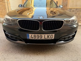 BMW Serie 320 GT 2017