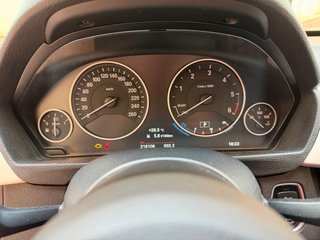 BMW Serie 320 GT 2017