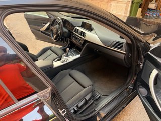 BMW Serie 320 GT 2017