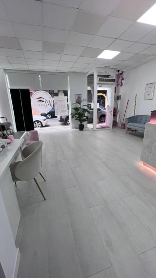 traspaso de centro de estetica