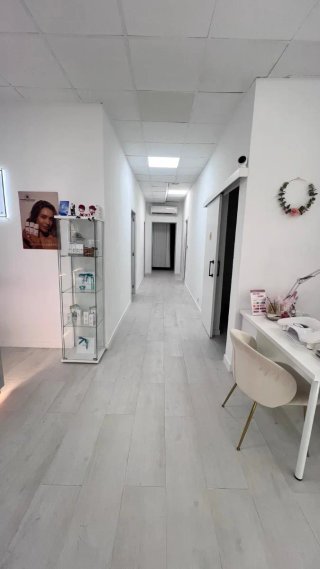 traspaso de centro de estetica