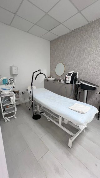 traspaso de centro de estetica