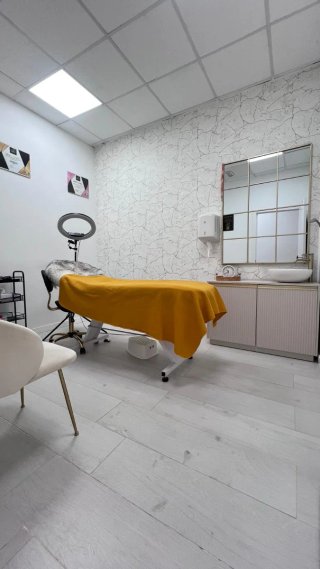 traspaso de centro de estetica