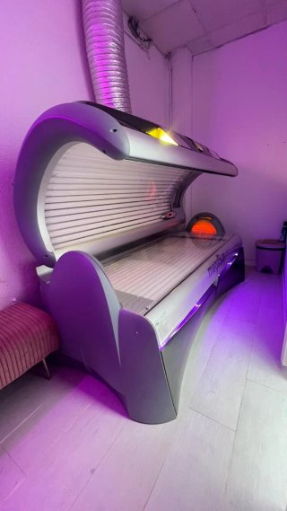 traspaso de centro de estetica