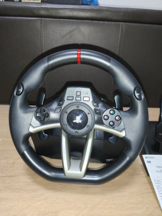 Volante Hori RWA Racing Wheel Apex