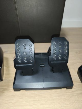 Volante Hori RWA Racing Wheel Apex