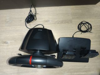 Volante Hori RWA Racing Wheel Apex