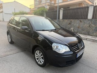 Volkswagen Polo 2008