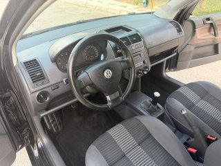 Volkswagen Polo 2008