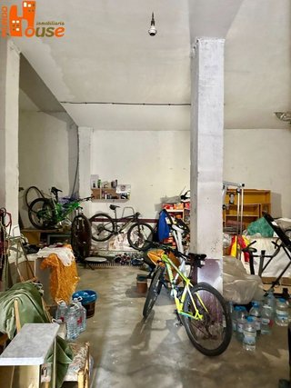 Local comercial en venta en Centro en Segovia