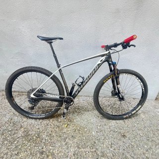 Specialized Stumpjumper MTB