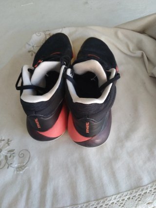 Zapatillas Baloncesto Tarmak Talla 42
