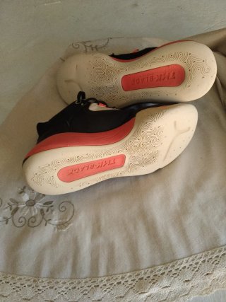 Zapatillas Baloncesto Tarmak Talla 42
