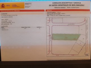 Nave industrial en venta en San Andrés en Madrid