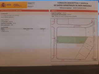 Nave industrial en venta en San Andrés en Madrid