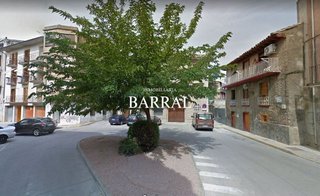 Terreno en venta en Tudela