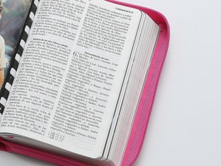 BIBLIA REINA VALERA 1960 HÉROES LETRA GRANDE