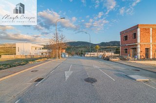 Terreno en venta en Otura