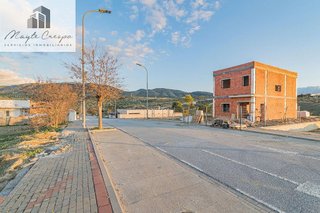 Terreno en venta en Otura