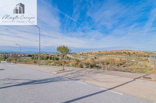 Terreno en venta en Otura