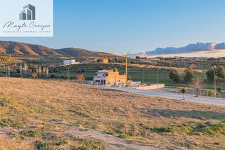 Terreno en venta en Otura