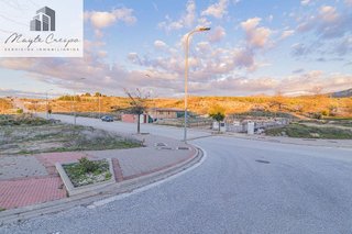 Terreno en venta en Otura