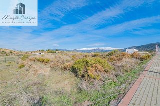 Terreno en venta en Otura