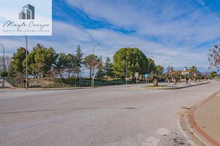 Terreno en venta en Otura