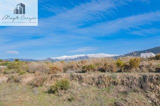 Terreno en venta en Otura