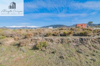 Terreno en venta en Otura