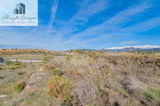 Terreno en venta en Otura