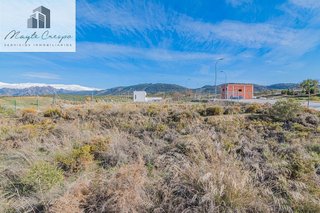 Terreno en venta en Otura