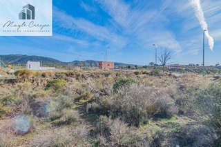 Terreno en venta en Otura