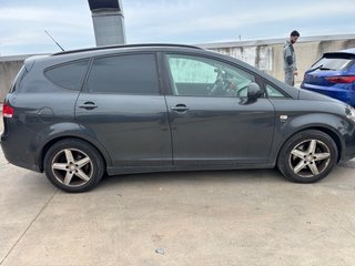 SEAT Altea xl 1.2tsi
