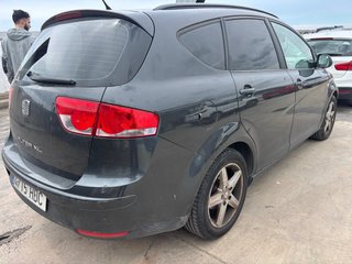 SEAT Altea xl 1.2tsi