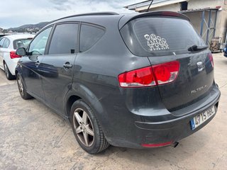 SEAT Altea xl 1.2tsi