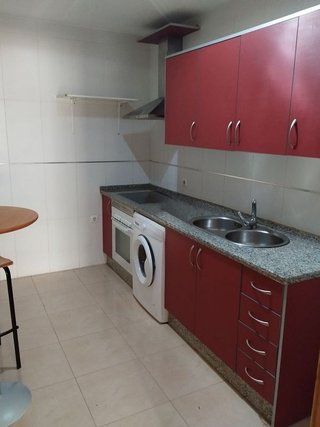 Piso en venta en Zafra